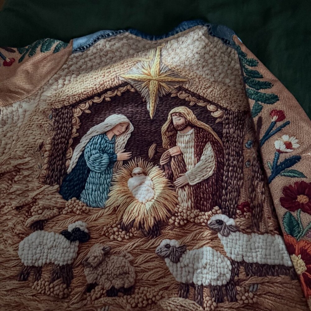 Sweatshirt - Picture 3 of 3